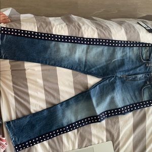 Veronica Beard Jeans